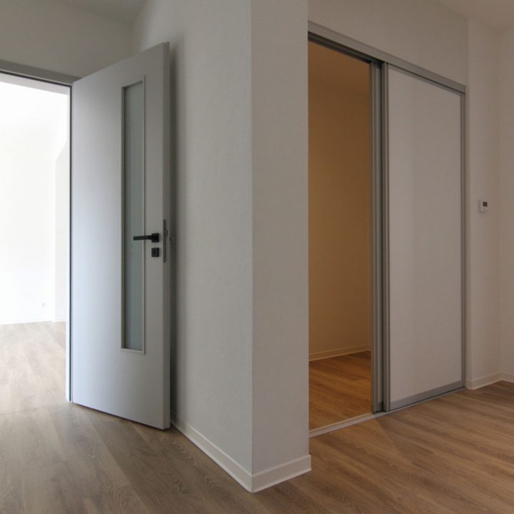 Wohnhaus Winklerstraße Frankenberg